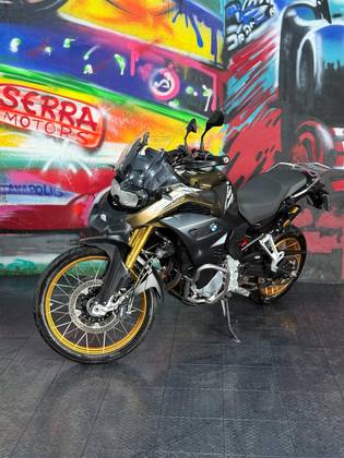 BMW F 850 GS ADVENTURE PREMIUM 